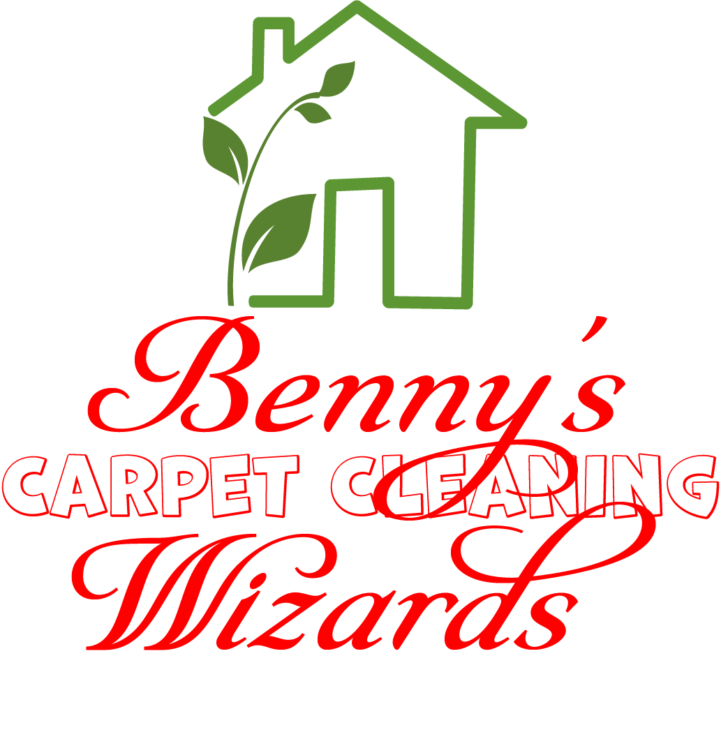 Benny's Eco-Friendly Carpet Cleaning Wizards Are Back