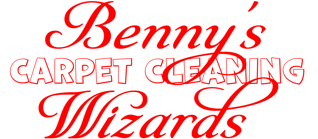 Carpet Cleaning Service – Benny's Carpet Wizards